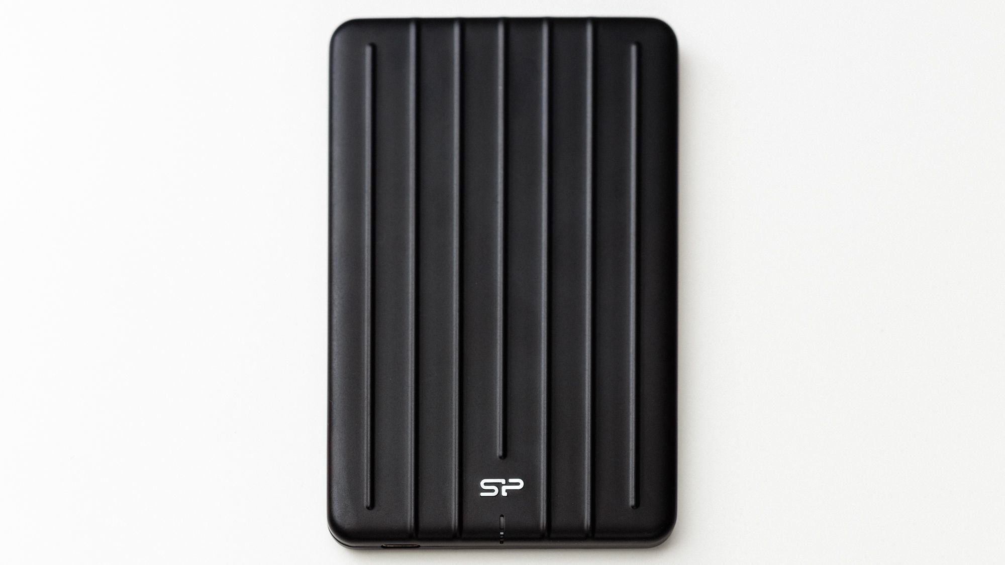 SP BOLT B75 512GB ポータブルSSD Silicon Power Bolt B75 Pro Portable SSD Review: Affordable, but