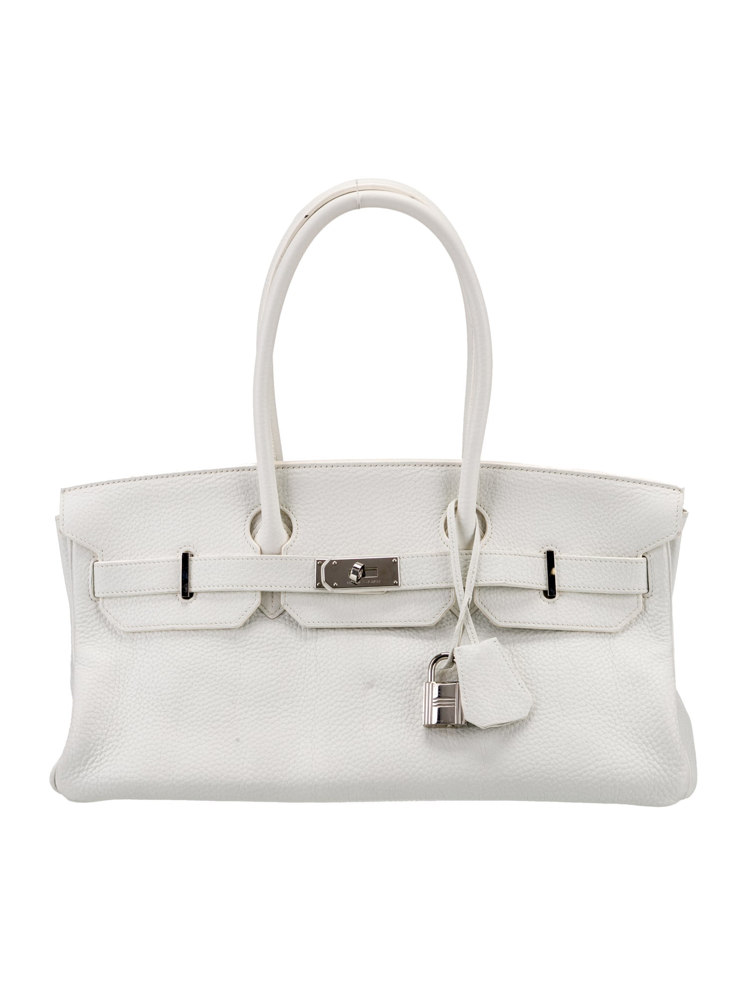 Clemence Jpg Shoulder Birkin 42
