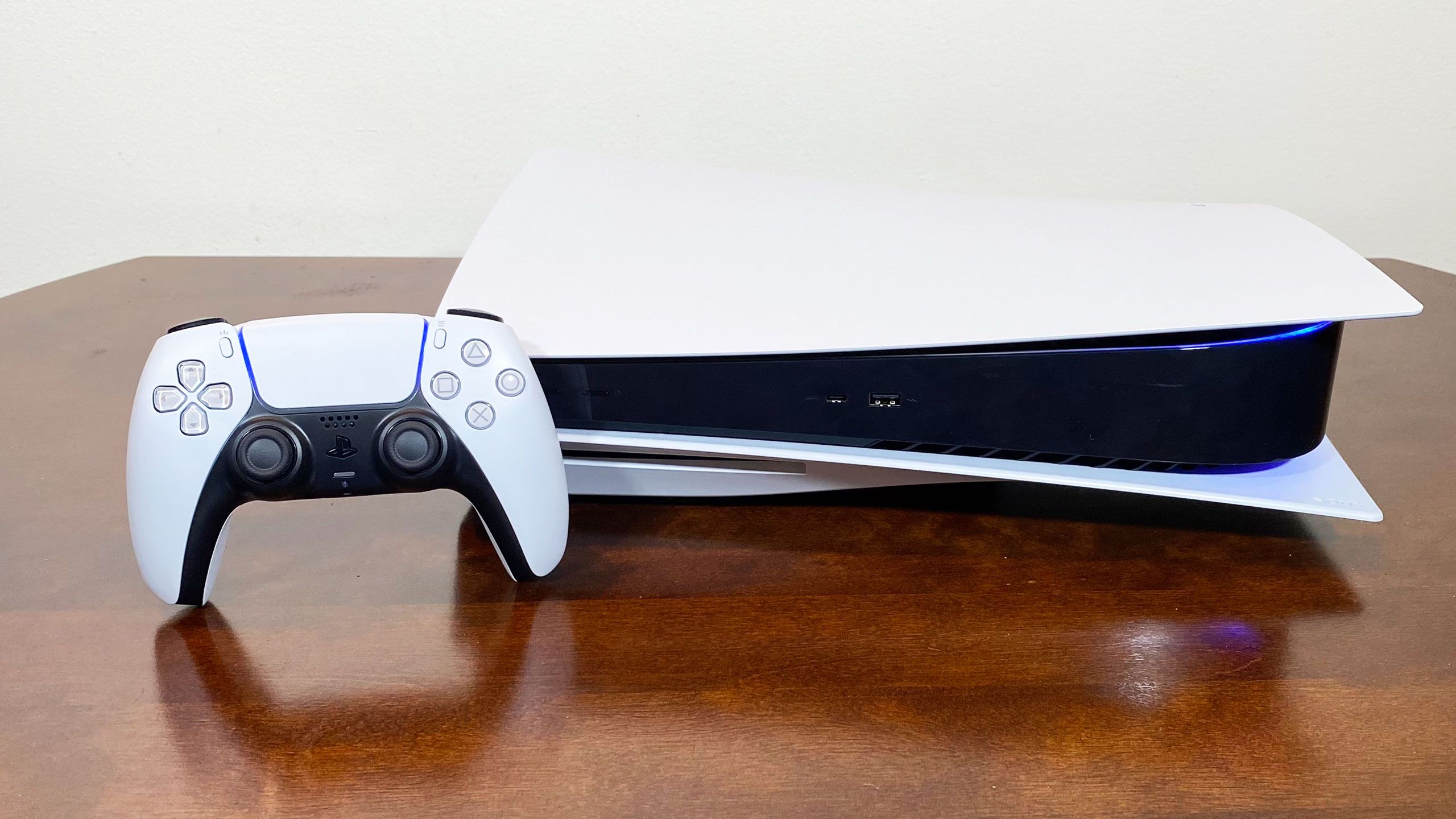 Companies join hands to collectively dunk on PlayStation's all-digital future — Domino's pizza, KFC, and GameSir all threaten an end to physical production