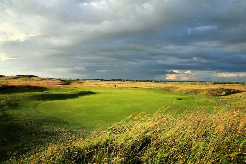 West Lancashire Golf Club