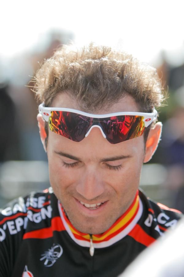 Alejandro Valverde (Caisse d'Epargne)