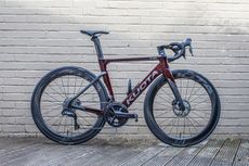Kuota K-A1 K8S road bike