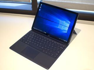 MateBook E