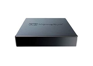 SiliconDust HDHomeRun Scribe Quatro OTA DVR Recorder with 4 TV Tuners & 1TB of Recording Storage Equivalent to 150 Hours of Live TV - (HDVR-4US-1TB)