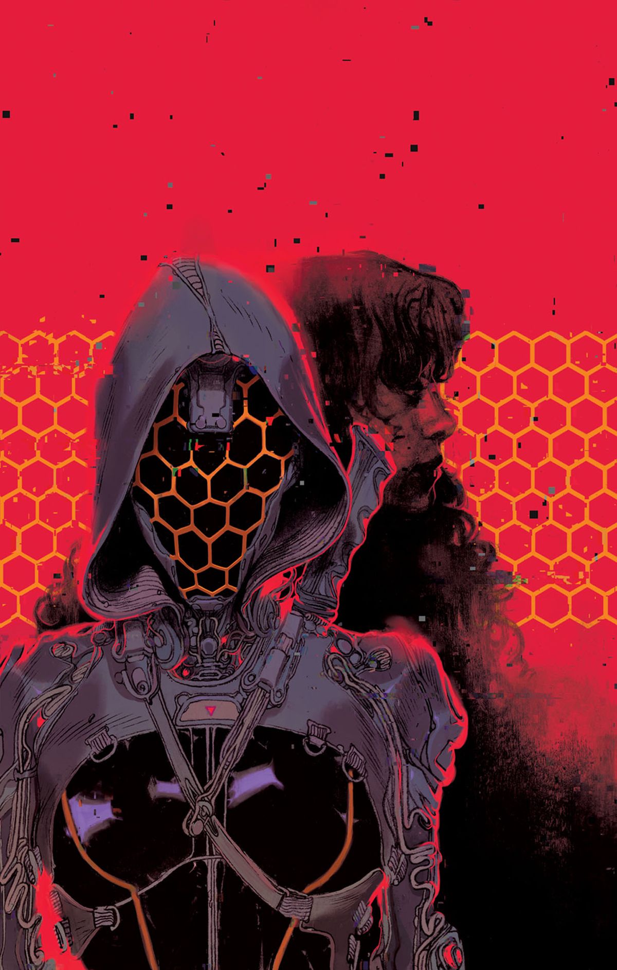 DC February 2022 solicitations