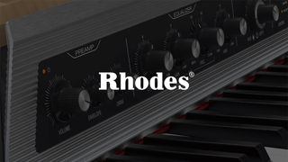 Rhodes Music Group Ltd