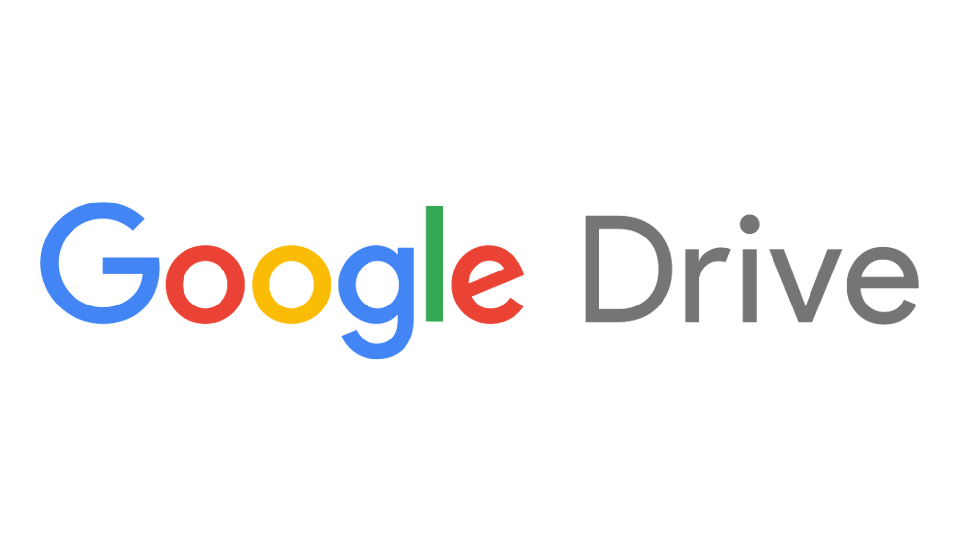 Google Drive Review