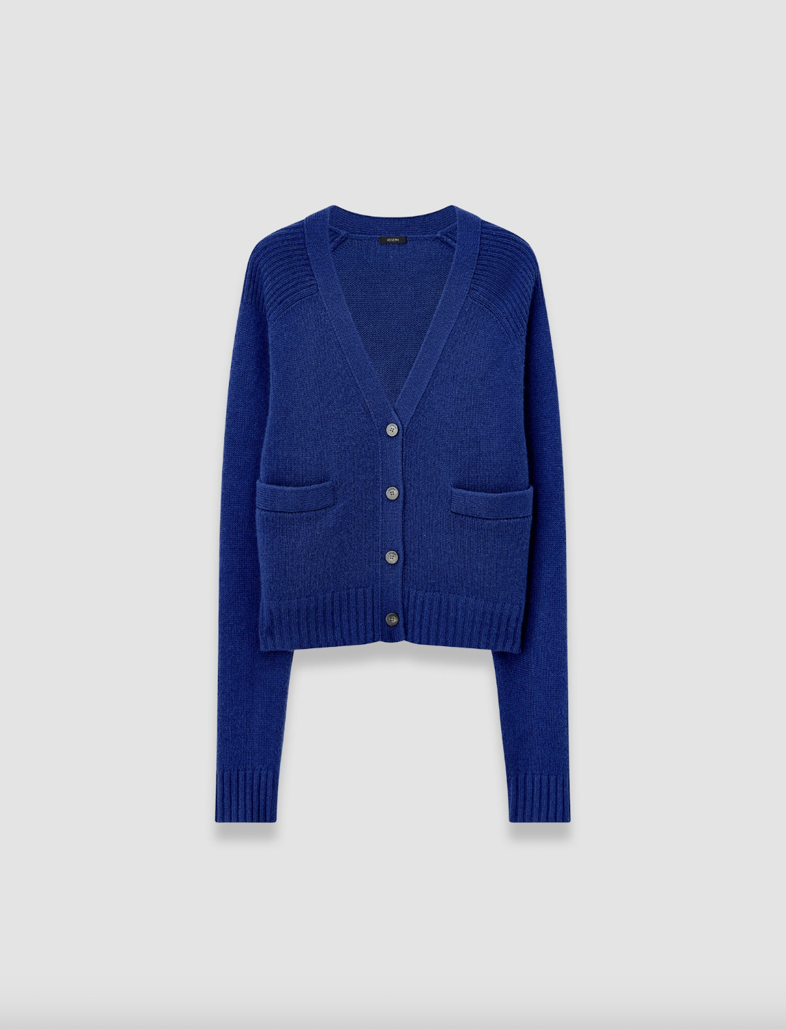 Joseph Cardigan