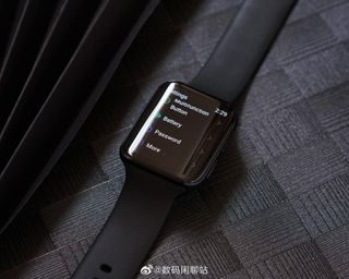 Nuevo reloj 2024 oppo