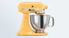 KitchenAid Artisan 5-quart tilt-head stand mixer