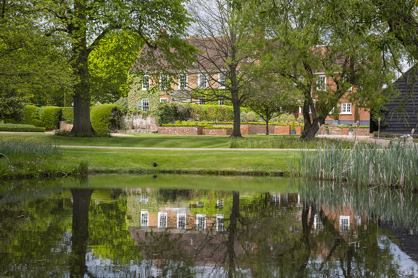 Chobham Park, Knight Frank (11)