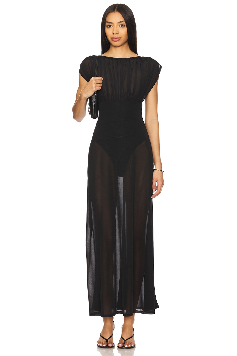 Ophelia Dress