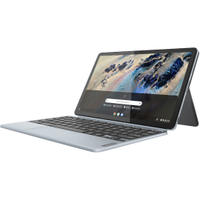 Lenovo IdeaPad Duet 3 Chromebook:$379$279 at Best Buy