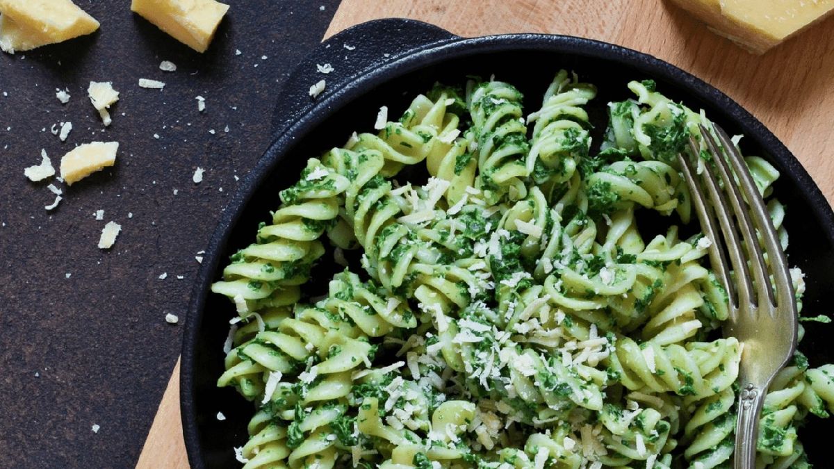 Gorgonzola Cheese: Recipes & Everything You Need To Know – Pasta Evangelists