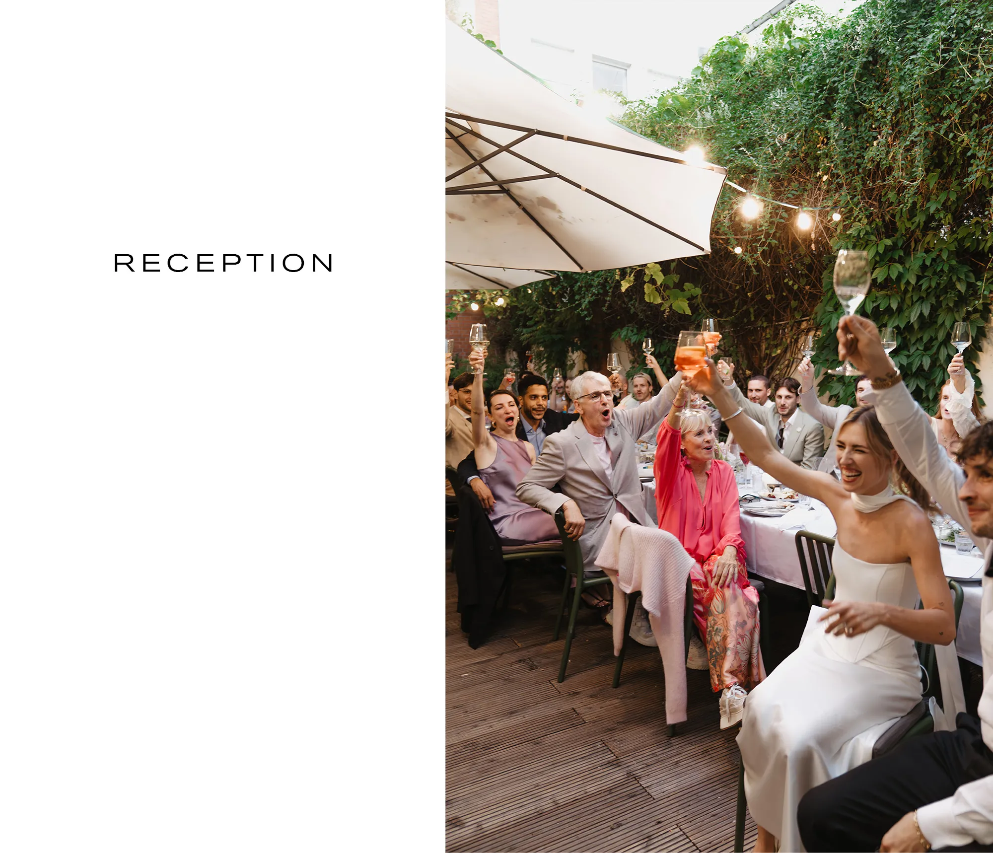 Maddi & Cevin's Wedding