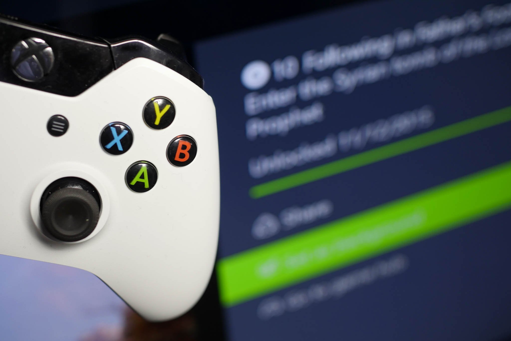 Xbox Players Can Currently Get Real-Life Rewards For Improving Their  Gamerscore