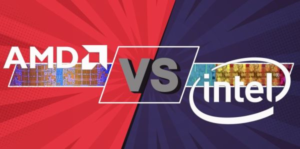 AMD vs Intel Gaming: Which is The Better processor (2023)