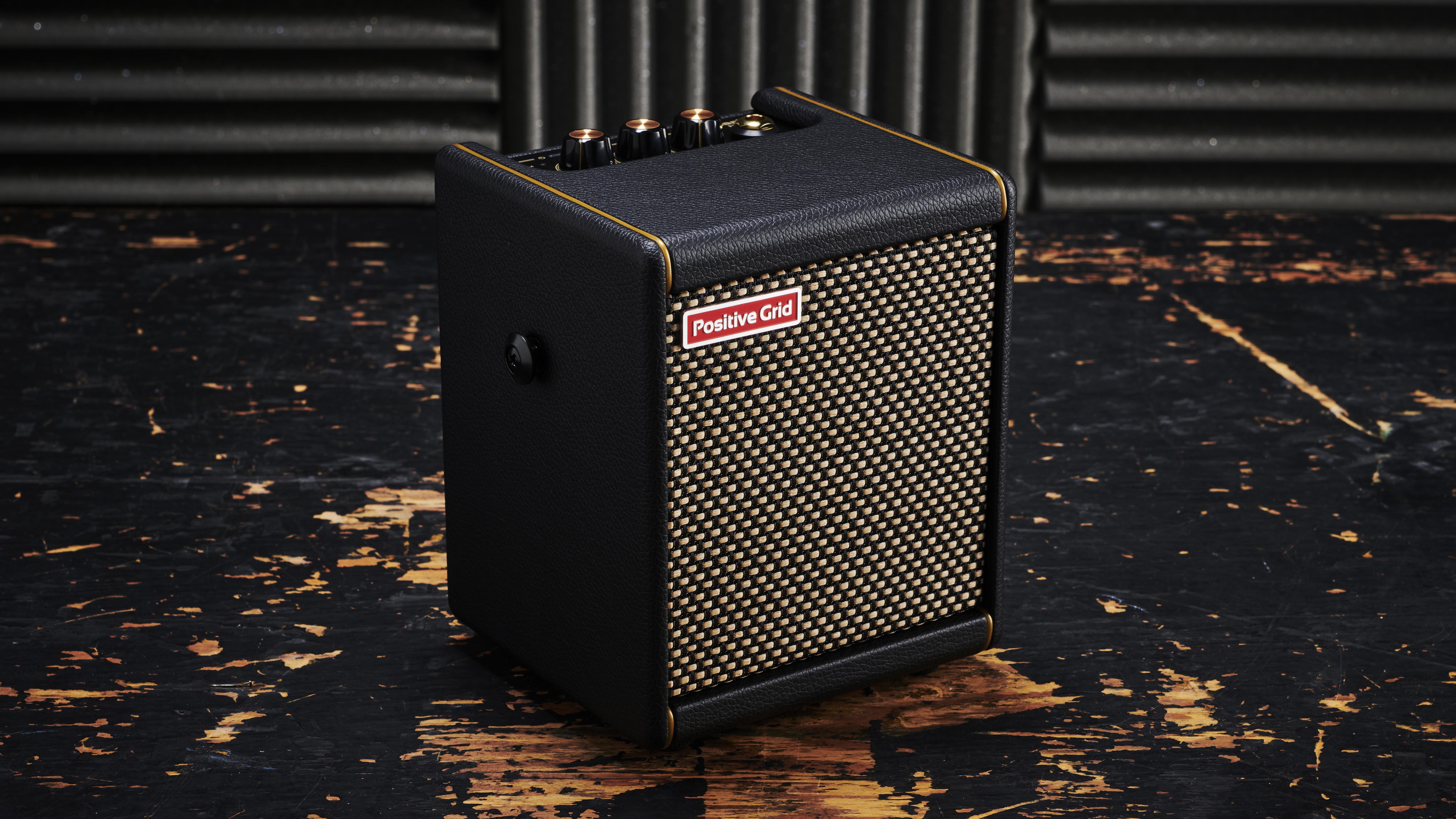 Best Beginner Guitar Amps 2024: Inspiring Amps For Budding Players ...