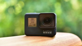 GoPro Hero7 Black