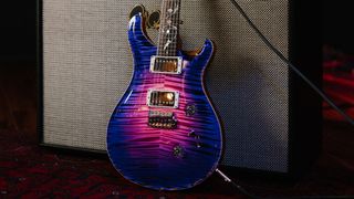 Is PRS going to issue an SE version of Orianthi's $11,000 Private