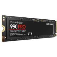 Samsung 990 PRO w/ Heatsink SSD 2TB | $249.99 $174.46 at AmazonSave $90.53 -