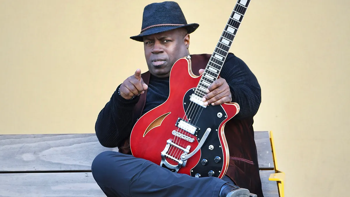 Sly Stone Influence