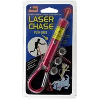 Petsport USA Laser Chase|RRP: $7.99 | Now: $3.49 | Save: $4.50 (56%) at Entirely Pets