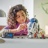 Lego Star Wars R2-D2: Was £89.99, now £66.99