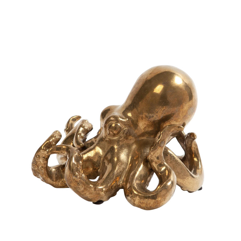 Global Views Octopus &amp;amp; Reviews | Wayfair