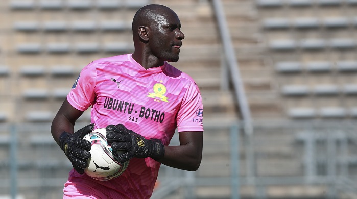 Denis Onyango, Mamelodi Sundowns