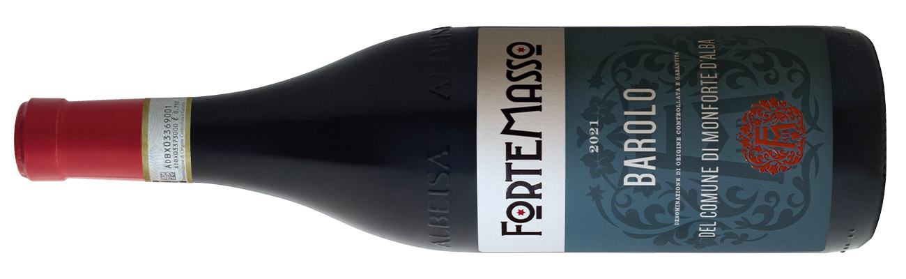 Barolo del Comune di Monforte d&amp;rsquo;Alba 2021
