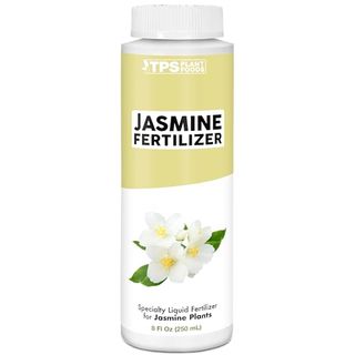 Jasmine Fertilizer for All Flowering Jasmine Shrubs and Vines, Liquid Plant Food 8 Oz (250ml)