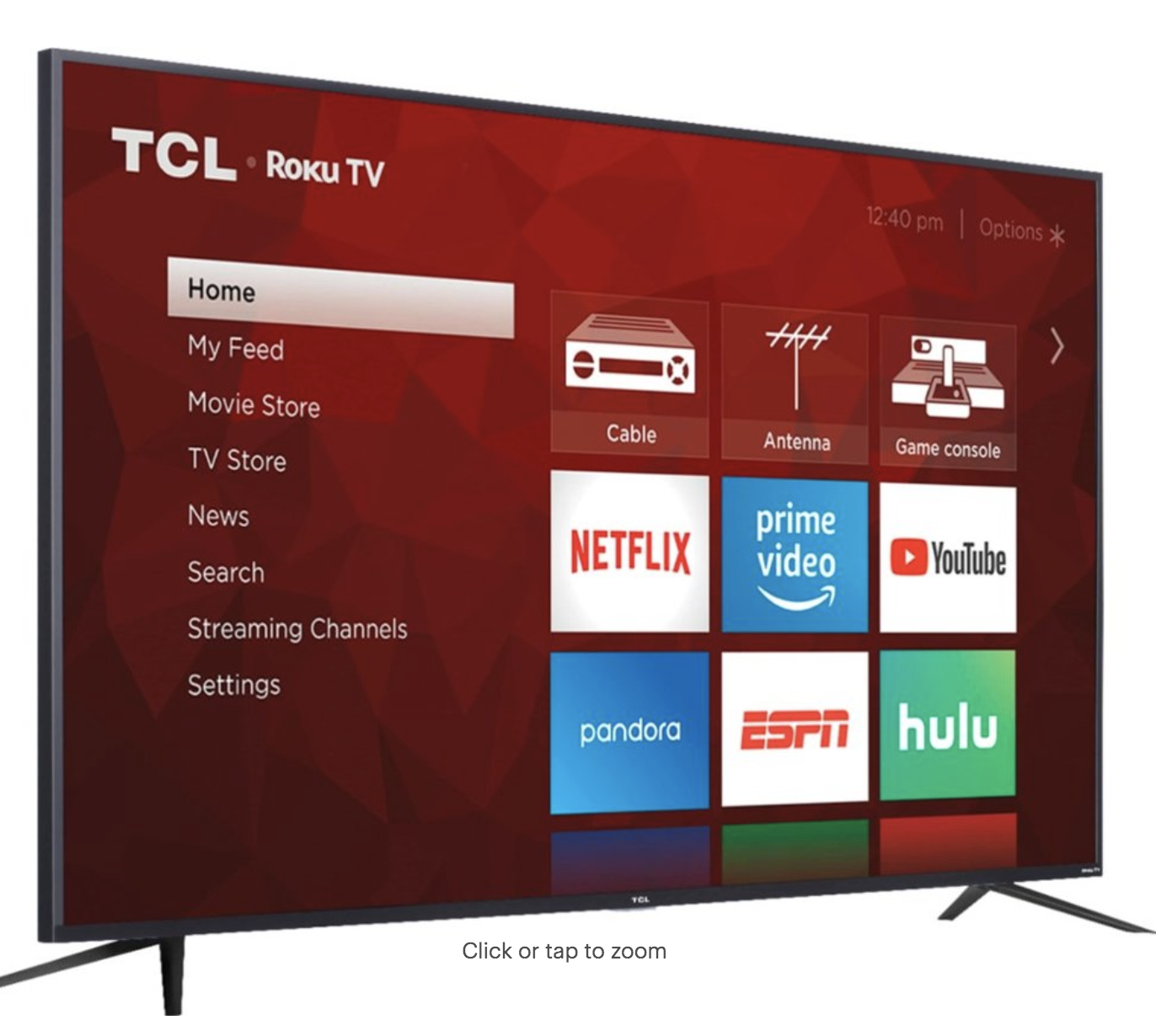 best cyber monday deals tv