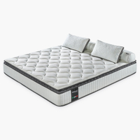 Mattress EOFY deals: up to 40% off top-rated beds