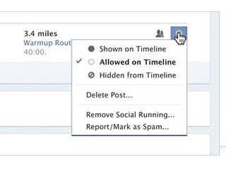 Making your personal social network more informative