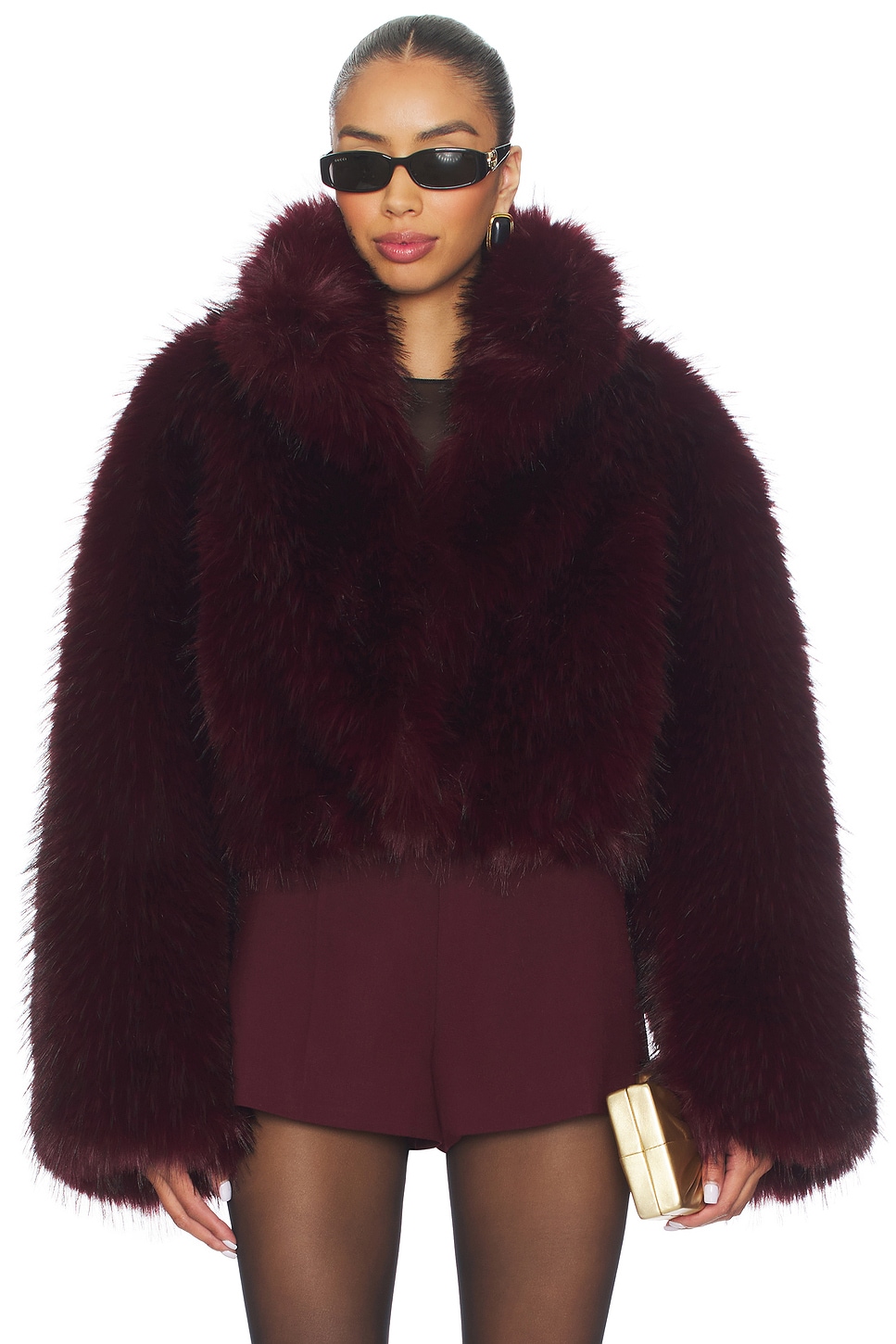 Salia Jacket