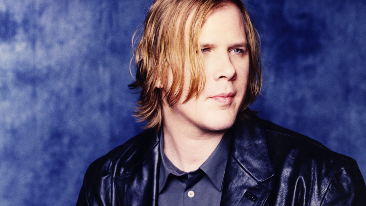 Jeff Healey