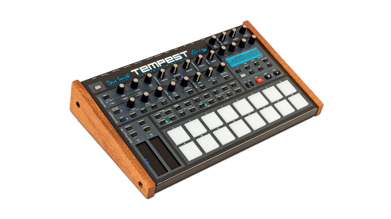 Best drum machines 2021 our pick of the best grooveboxes for beginners