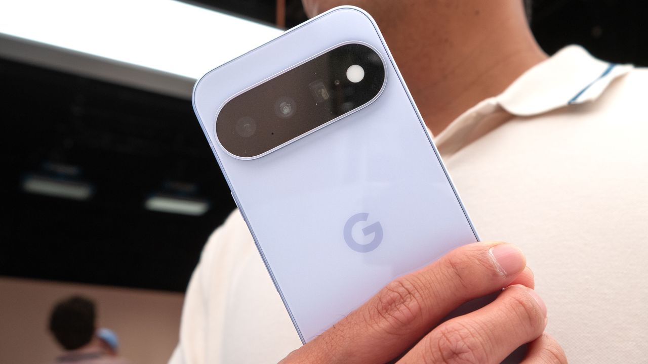 Google Pixel 11: Por que o upgrade mais recente da Google não vale a pena