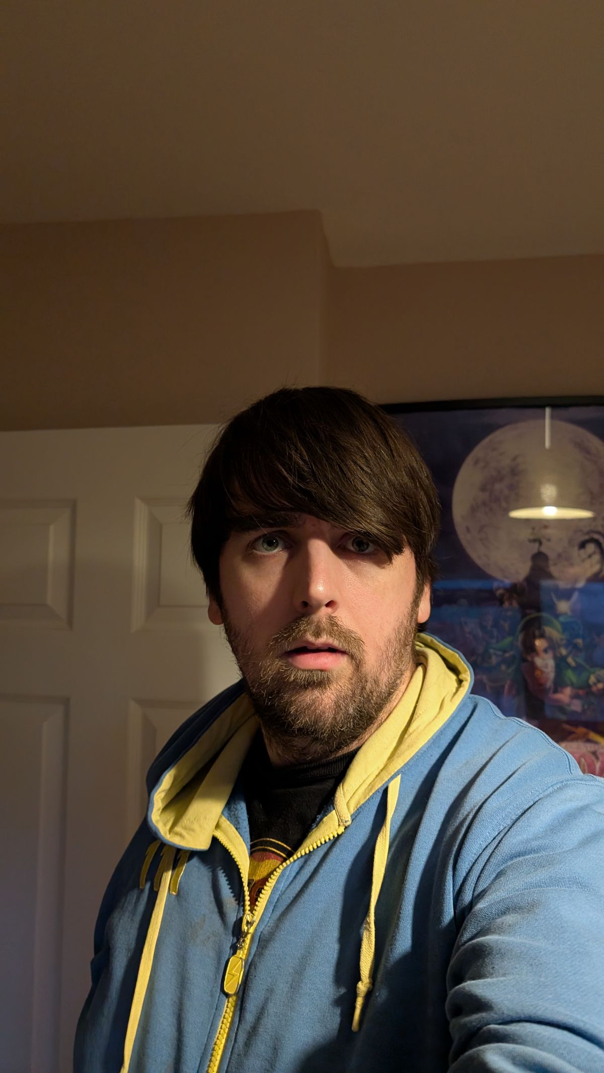 zerocam example photos from pixel 9 pro