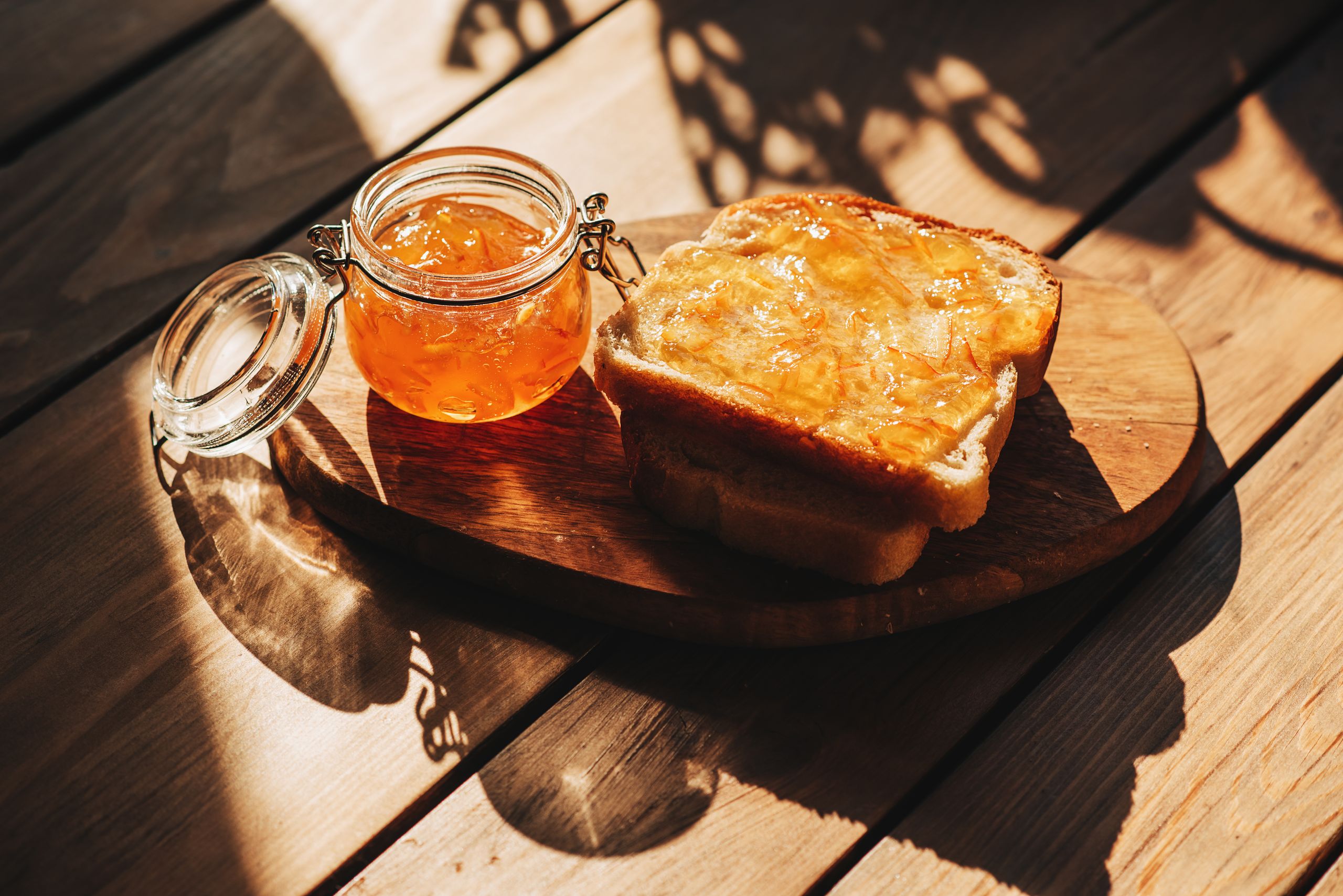 Britain's marmalade rebranding controversy explained