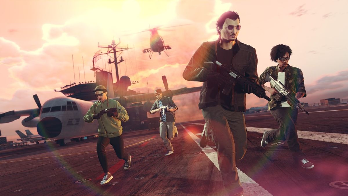 GTA 6 fan says they saw Rockstar game's full story after taking peyote