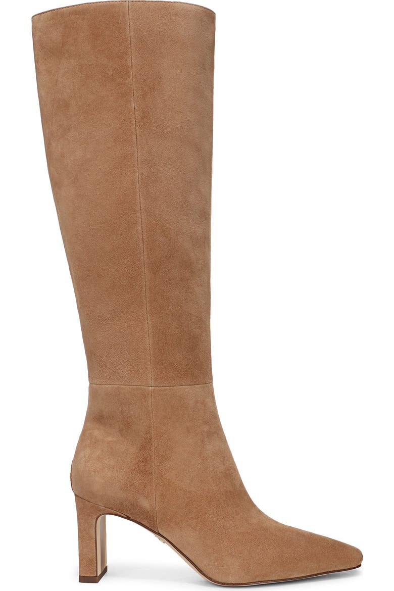 Sylvia Knee High Boot