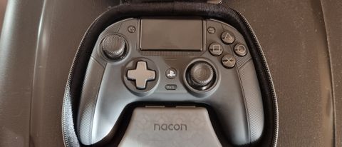 Revolution 5 Pro controller review - an awesome gamepad with a few