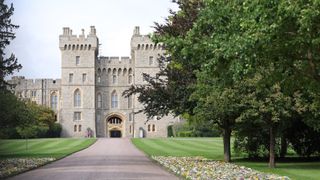 Windsor Castle