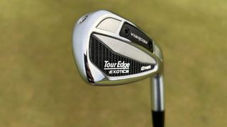 Photo of the Tour Edge Exotics C725 Iron