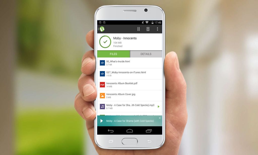 Best Android torrent apps in 2021 | Tom's Guide