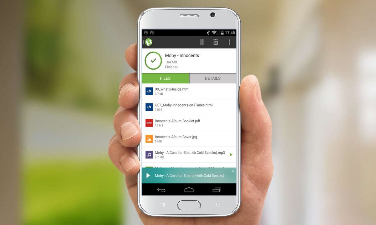 Best Android torrent apps in 2020 | Tom's Guide