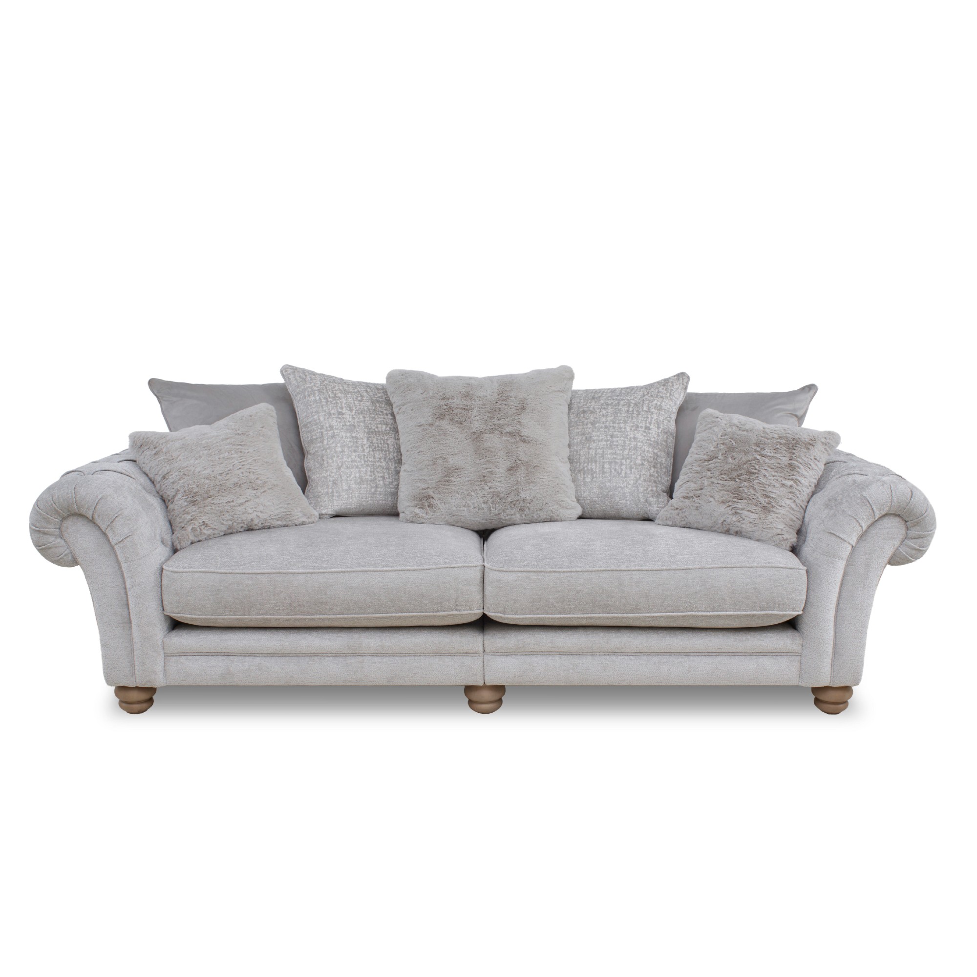 Furniture Village Ideal Home Cotswold sofa