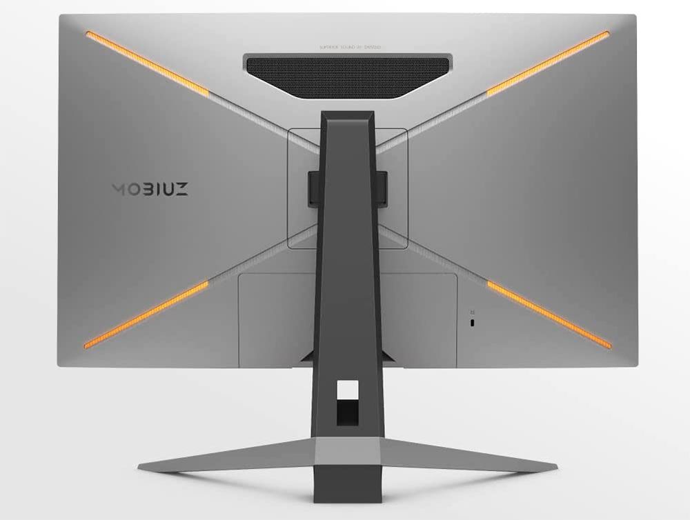 BenQ Mobiuz EX270QM Gaming Monitor Review: Super Speedy, Super